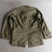 画像13: DEAD STOCK / 50’s French Military M-47 JACKET（フランス軍 50年代【前期】 M47 フィールドジャケット）