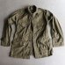 画像12: DEAD STOCK / 50’s French Military M-47 JACKET（フランス軍 50年代【前期】 M47 フィールドジャケット）