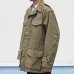 画像16: DEAD STOCK / 50’s French Military M-47 JACKET（フランス軍 50年代【前期】 M47 フィールドジャケット）