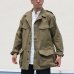 画像9: DEAD STOCK / 50’s French Military M-47 JACKET（フランス軍 50年代【前期】 M47 フィールドジャケット）