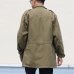 画像11: DEAD STOCK / 50’s French Military M-47 JACKET（フランス軍 50年代【前期】 M47 フィールドジャケット）