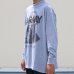 画像11: SOFFE /Army Mock neck Long Sleeve "Haydn Joseph" Print Remake