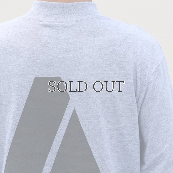 画像17: SOFFE /Army Mock neck Long Sleeve "Wolfgang" Print Remake