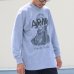 画像5: SOFFE /Army Mock neck Long Sleeve "Haydn Joseph" Print Remake