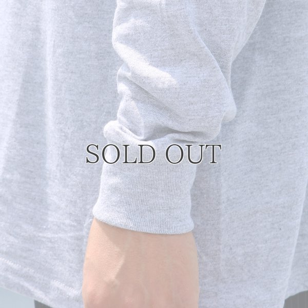 画像19: SOFFE /Army Mock neck Long Sleeve "Haydn Joseph" Print Remake