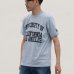 画像5: 【RE PRICE / 価格改定】UCLA"UNIVERSITY CALIFORNIA LOS ANGELES"C/N S/S 6.6oz オールドプリントT / Audience