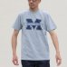 画像3: 【RE PRICE / 価格改定】MICHIGAN "M" C/N S/S 6.6oz オールドプリントT / Audience