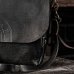 画像7: LEATHER POSTMAN SHOULDER BAG-SMALL（刻印あり）［VS-249L］【MADE IN JAPAN】『日本製』【送料無料】 / VASCO