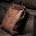 画像8: LEATHER VOYOGE 2WAY RUCKSACK［VS-206L］【MADE IN JAPAN】『日本製』【送料無料】  / vasco