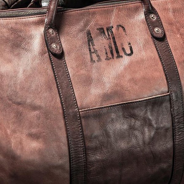 画像9: LEATHER TRAVEL BOSTON BAG［VS-261L］【MADE IN JAPAN】『日本製』【送料無料】  / vasco