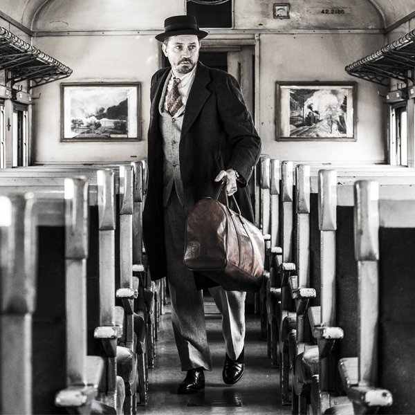 画像22: LEATHER TRAVEL BOSTON BAG［VS-261L］【MADE IN JAPAN】『日本製』【送料無料】  / vasco