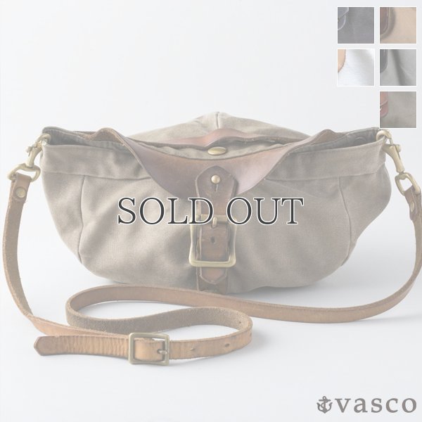 画像1: CAS BAG（VSRE-243）【MADE IN JAPAN】『日本製』【送料無料】 / VASCO