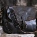 画像10: LEATHER POSTMAN SHOULDER BAG-SMALL（刻印あり）［VS-249L］【MADE IN JAPAN】『日本製』【送料無料】 / VASCO