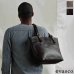 画像1: LEATHER TRAVEL  TOTE BAG-Medium（VS-263L） 【MADE IN JAPAN】『日本製』【送料無料】 / VASCO (1)