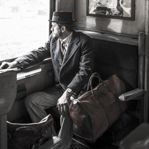 画像21: LEATHER TRAVEL BOSTON BAG［VS-261L］【MADE IN JAPAN】『日本製』【送料無料】  / vasco