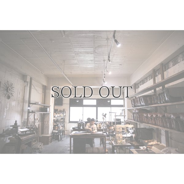 画像18: LEATHER POSTMAN SHOULDER BAG-SMALL（刻印あり）［VS-249L］【MADE IN JAPAN】『日本製』【送料無料】 / VASCO