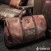 画像1: LEATHER TRAVEL BOSTON BAG［VS-261L］【MADE IN JAPAN】『日本製』【送料無料】  / vasco (1)