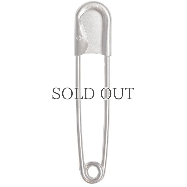 画像13: US ARMY 刻印入りランドリーセーフティピン / デッドストック