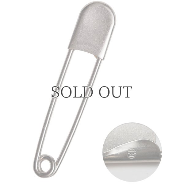 画像12: US ARMY 刻印入りランドリーセーフティピン / デッドストック