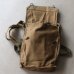 画像7: DEAD STOCK  / Czech army Canvas Shoulder Bag（チェコ軍 キャンバス ショルダーバッグ / ウッド釦）