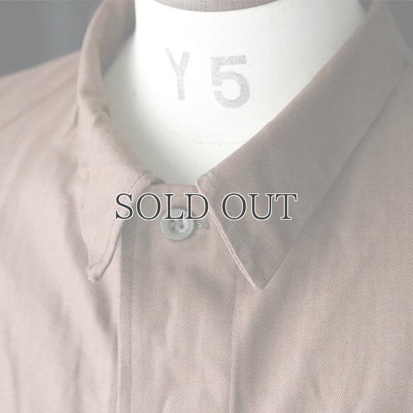 画像12: DEAD STOCK /  Work Coverall Jacket（チェコ軍 ワークカバーオールジャケット）