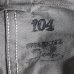 画像20: DEAD STOCK / Swedish M39  Work Jacket（スウェーデン軍 M39 ワークジャケット）