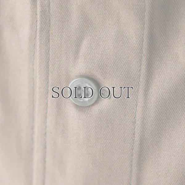 画像13: DEAD STOCK /  Work Coverall Jacket（チェコ軍 ワークカバーオールジャケット）