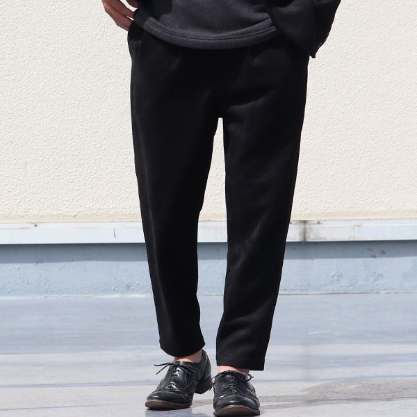 画像5: ダンボールスエード グルカ アンクルパンツ【送料無料】  / Audience