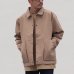 画像5: VENTILE®（ベンタイル）40/2耐水撥水ギャバ CPO コーチジャケット【MADE IN JAPAN】『日本製』【送料無料】 / Upscape Audience