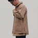 画像6: VENTILE®（ベンタイル）40/2耐水撥水ギャバ CPO コーチジャケット【MADE IN JAPAN】『日本製』【送料無料】 / Upscape Audience