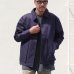 画像8: VENTILE®（ベンタイル）40/2耐水撥水ギャバ CPO コーチジャケット【MADE IN JAPAN】『日本製』【送料無料】 / Upscape Audience