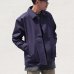 画像5: VENTILE®（ベンタイル）40/2耐水撥水ギャバ CPO コーチジャケット【MADE IN JAPAN】『日本製』【送料無料】 / Upscape Audience