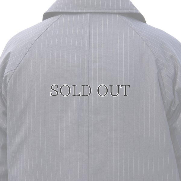 画像17: Solotex(ソロテックス) T/W サーモライト 中綿 ステンカラーコート【送料無料】 / Audience