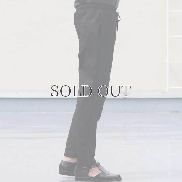 画像5: グリストーンW 綿ナイロン高密度ギャバ ツールポケ イージーアンクルパンツ【MADE IN JAPAN】『日本製』【送料無料】/ Upscape Audience