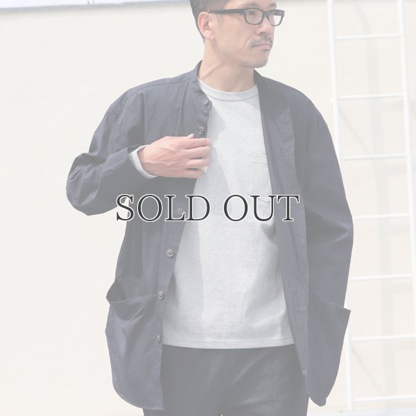 画像3: グリストーンW 綿ナイロン高密度ギャバ　ガーデニングコート『MADE IN JAPAN』『日本製』【送料無料】Upscape Audience