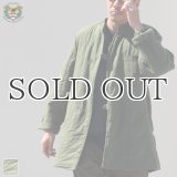 DEAD STOCK / 60’s Hungarian Army M-63 Liner Coat（ハンガリー軍 60年代 M-63 ライナーコート）