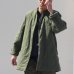 画像3: DEAD STOCK / 60’s Hungarian Army M-63 Liner Coat（ハンガリー軍 60年代 M-63 ライナーコート）