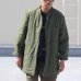 画像9: DEAD STOCK / 60’s Hungarian Army M-63 Liner Coat（ハンガリー軍 60年代 M-63 ライナーコート）