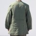 画像15: DEAD STOCK / 60’s Hungarian Army M-63 Liner Coat（ハンガリー軍 60年代 M-63 ライナーコート）