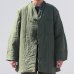 画像12: DEAD STOCK / 60’s Hungarian Army M-63 Liner Coat（ハンガリー軍 60年代 M-63 ライナーコート）