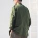 画像6: DEAD STOCK / Swedish army M-59 Work Jacket（スウェーデン軍 M-59 ワークジャケット）