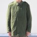 画像18: DEAD STOCK / Swedish army M-59 Work Jacket（スウェーデン軍 M-59 ワークジャケット）