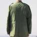 画像16: DEAD STOCK / Swedish army M-59 Work Jacket（スウェーデン軍 M-59 ワークジャケット）