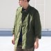 画像8: DEAD STOCK / Swedish army M-59 Work Jacket（スウェーデン軍 M-59 ワークジャケット）