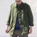 画像9: DEAD STOCK / Swedish army M-59 Work Jacket（スウェーデン軍 M-59 ワークジャケット）