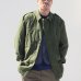 画像3: DEAD STOCK / Swedish army M-59 Work Jacket（スウェーデン軍 M-59 ワークジャケット）