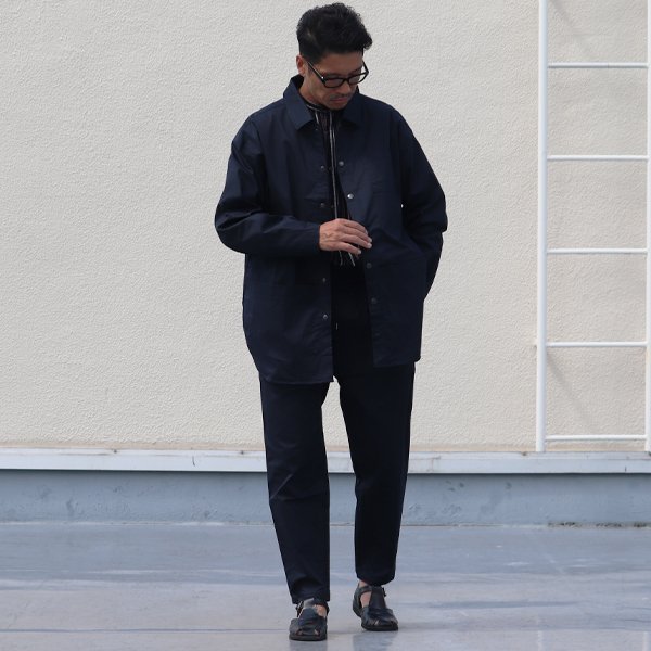 画像13: グリストーンW ツイルストレッチ ガーデニングコート【MADE IN JAPAN】『日本製』【送料無料】  / Upscape Audience