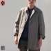 画像1: DEAD STOCK / Swedish M39  Work Jacket（スウェーデン軍 M39 ワークジャケット） (1)