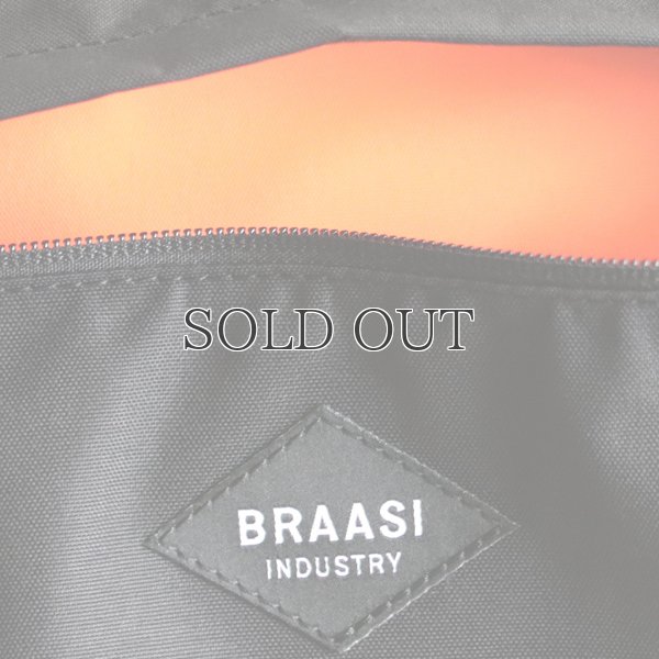 画像2: CROSSBODY【MADE IN PRAGUE】 / BRAASI INDUSTRY