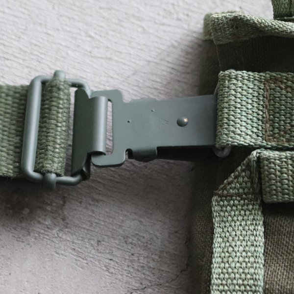 画像16: DEAD STOCK  / Russian Army Canvas Shoulder Bag（ロシア軍 キャンバス ショルダーバッグ）